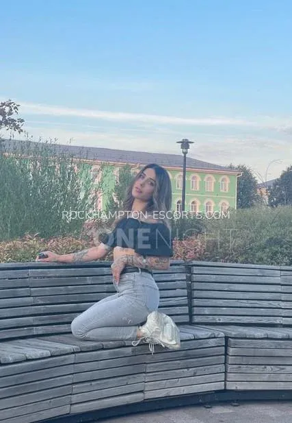 Rockhampton escorts Mackenzie — 7
