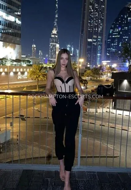Rockhampton escorts Marissa — 6