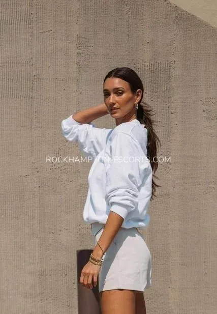 Rockhampton escorts Sara — 5