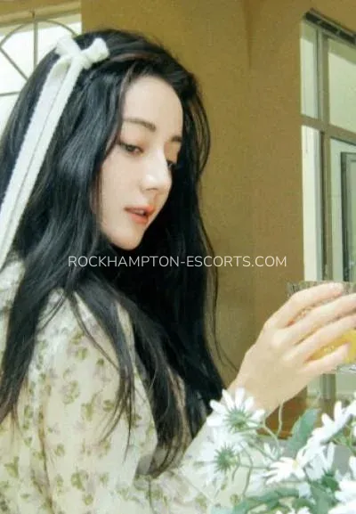 Rockhampton escorts Therese — 1