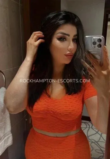 Rockhampton escorts Briana — 7