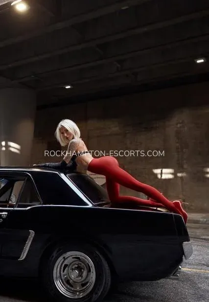 Rockhampton escorts Gabriella — 3
