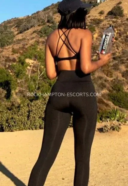 Rockhampton escorts Pamela — 7