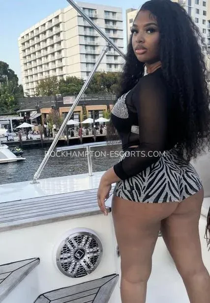 Rockhampton escorts Jada — 1