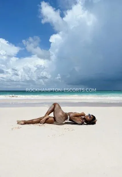 Rockhampton escorts Sofia — 4