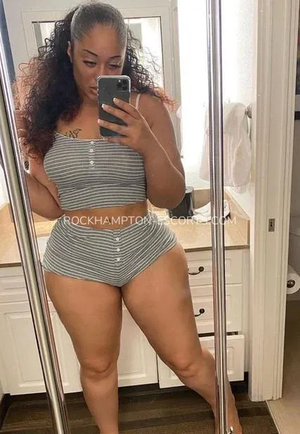 Rockhampton escorts Kyra — 3