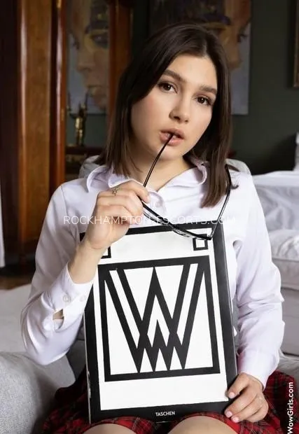 Rockhampton escorts Natalie — 2