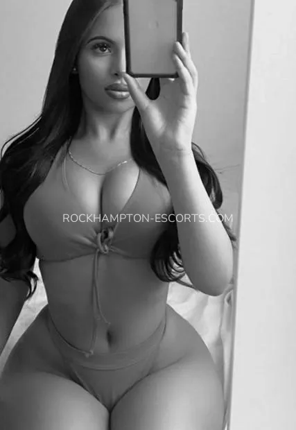 Escort djevojka Ella - Rockhampton