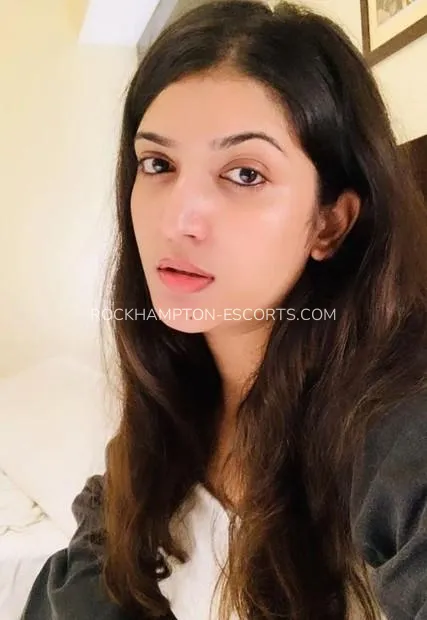 Rockhampton escorts Emelie