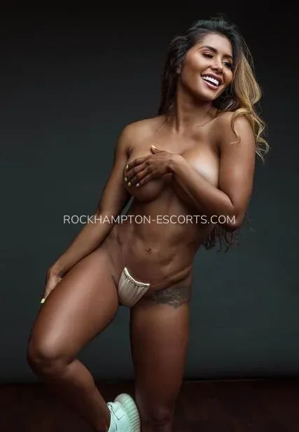 Rockhampton escorts Ellinor — 3