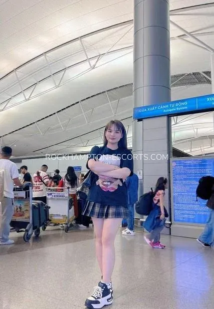 Rockhampton escorts Elena — 3