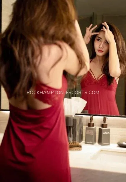 Rockhampton escorts Alexis — 3