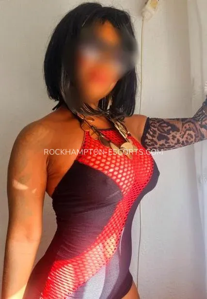 Rockhampton escorts Camryn — 4
