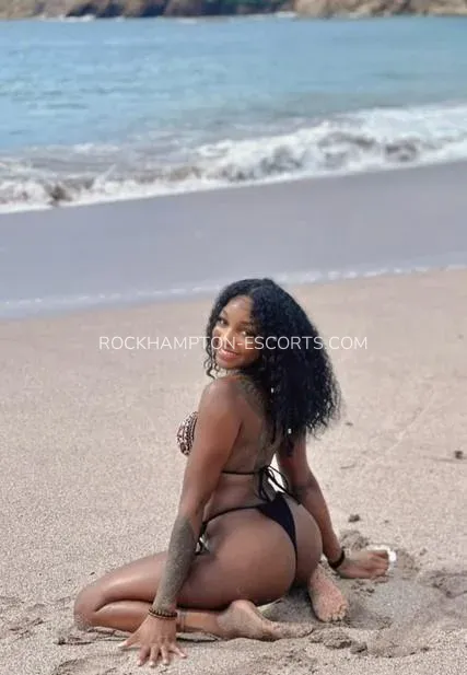 Rockhampton escorts Sofia — 1