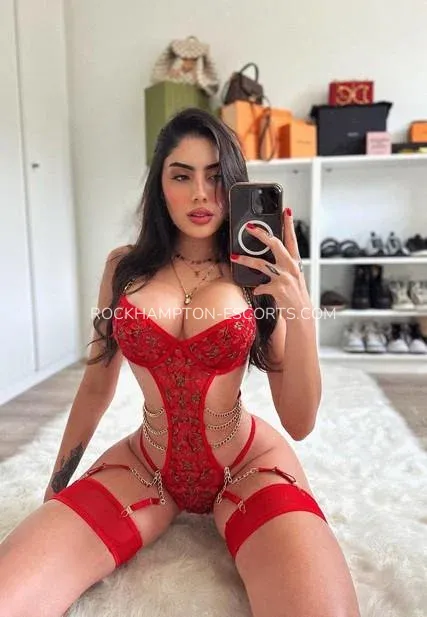Rockhampton escorts Johanna — 5