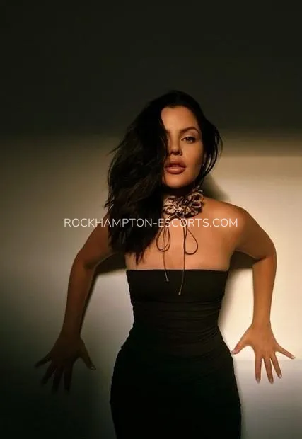 Rockhampton escorts Amalia — 2