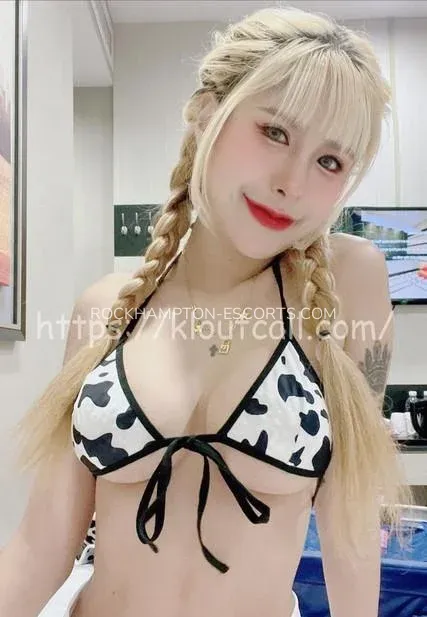 Rockhampton escorts Angelica — 4