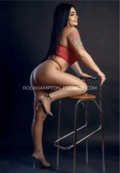 Rockhampton escorts Katrina — 5