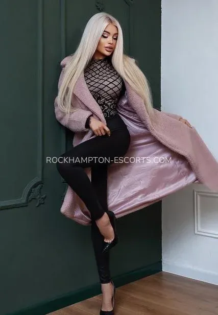 Rockhampton escorts Brooklyn — 4