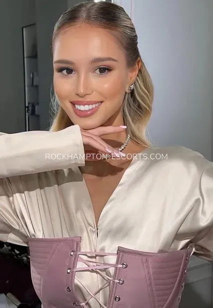 Rockhampton escorts Sara — 1
