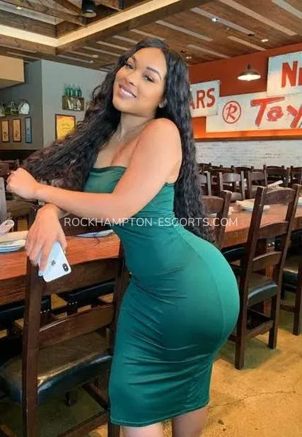 Rockhampton escorts Lisa — 1