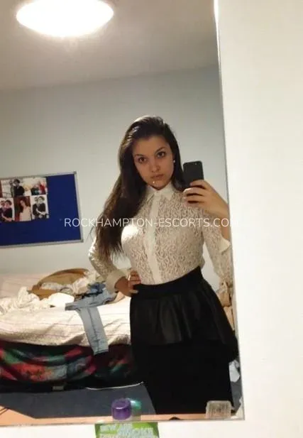 Rockhampton escorts Annika — 4