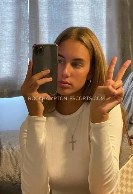 Rockhampton escorts jayla