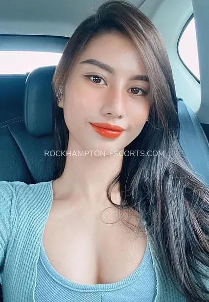 Rockhampton escorts Briana — 4