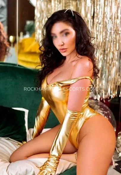 Rockhampton escorts Audrey — 7