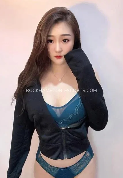 Rockhampton escorts Nieves — 4