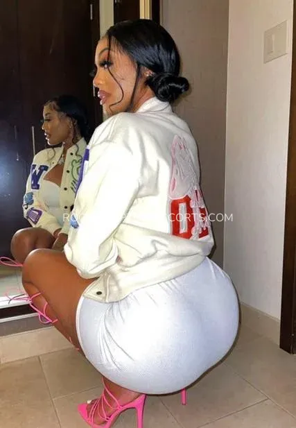 Rockhampton escorts Alondra — 3
