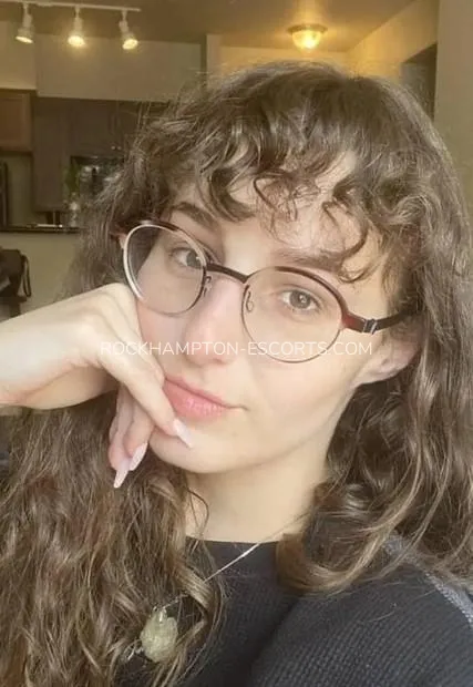 Escort djevojka Maggie - Rockhampton