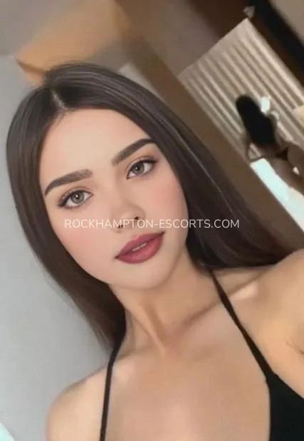 Rockhampton escorts Alana — 2