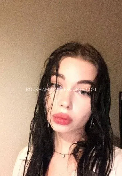 Rockhampton escorts Susana — 1