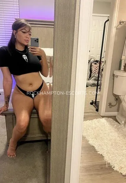 Rockhampton escorts Jordyn — 1