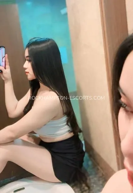 Rockhampton escorts Mariana — 2