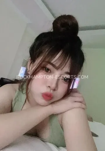 Rockhampton escorts Olivia — 1