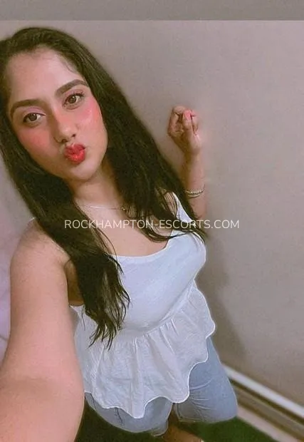 Rockhampton escorts margareta