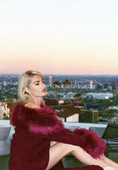 Rockhampton escorts Ava — 5