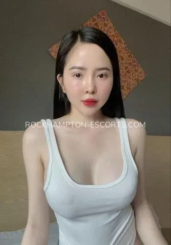 Rockhampton escorts Susana — 4