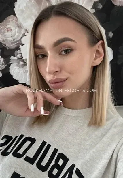 Rockhampton escorts Hailey — 6