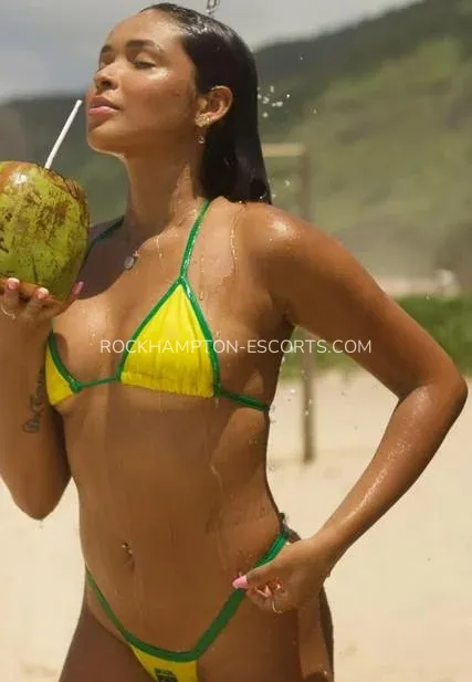 Rockhampton escorts Elsa — 6