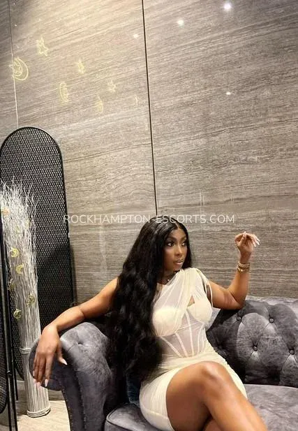 Rockhampton escorts Mariana — 6