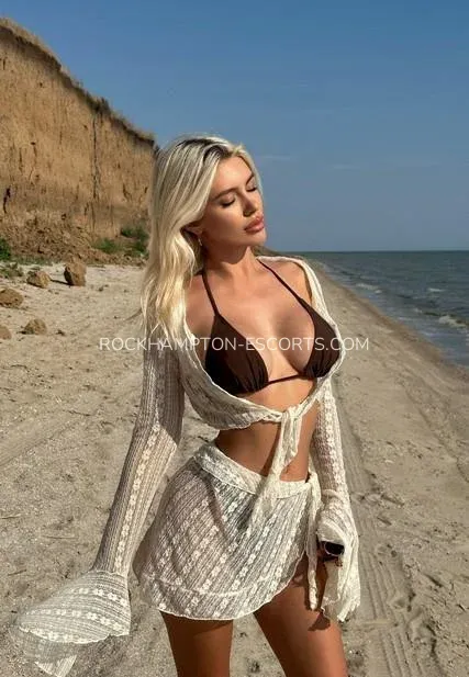 Rockhampton escorts Katelyn — 10