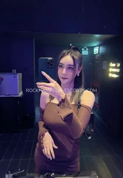 Rockhampton escorts Angelica — 1