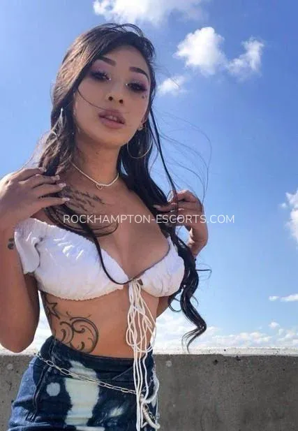 Rockhampton escorts Angelica — 3