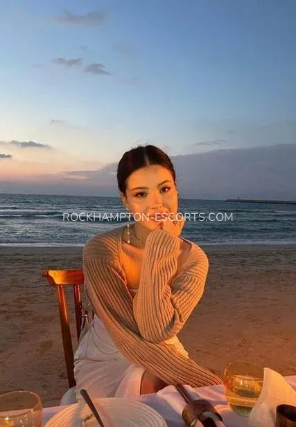 Rockhampton escorts Ann-marie — 7