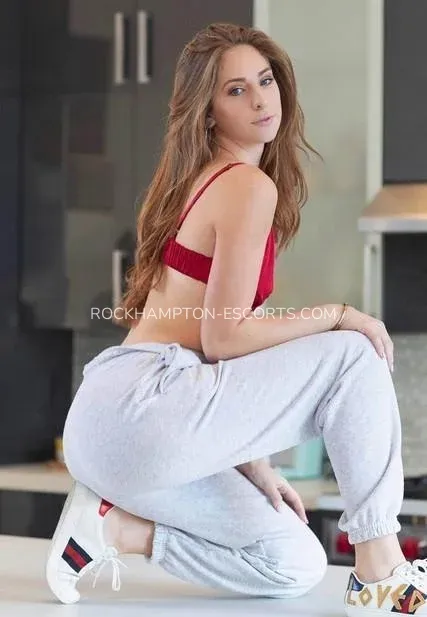 Rockhampton escorts Kristin — 3