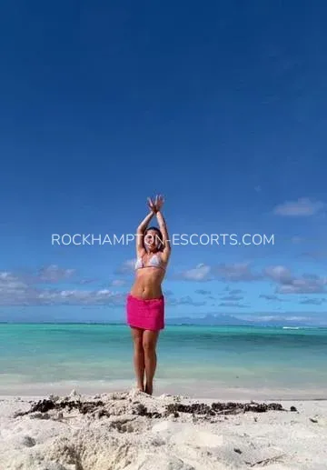 Rockhampton escorts Sarah — 6