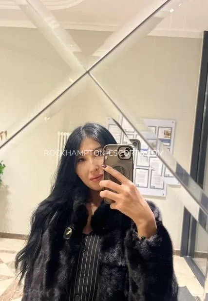 Rockhampton escorts Helen — 6